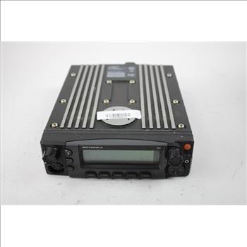 Motorola APX 6500 Mobile Radio
