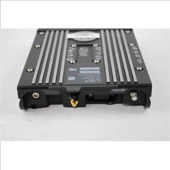 Motorola APX 6500 Mobile Radio