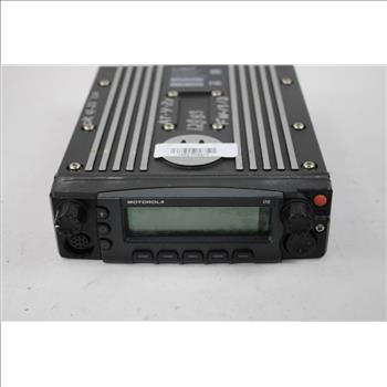 Motorola APX 6500 Mobile Radio