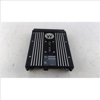 Motorola APX 6500 Mobile Radio