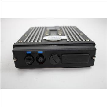 Motorola APX 6500 Mobile Radio With Transceiver Interface Board