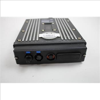 Motorola APX 6500 Mobile Radio With Transceiver Interface Board