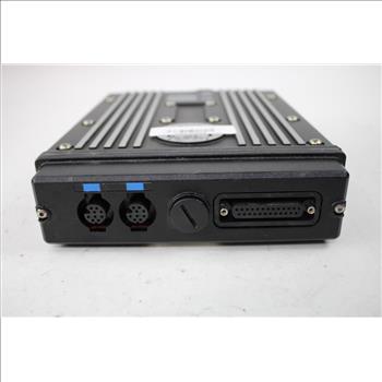 Motorola APX 6500 Mobile Radio With Transceiver Interface Board