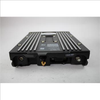 Motorola APX 6500 Mobile Radio With Transceiver Interface Board