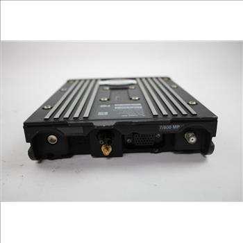 Motorola APX 6500 Mobile Radio With Transceiver Interface Board