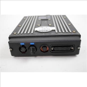 Motorola APX 6500 Mobile Radio With Transceiver Interface Board