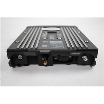 Motorola APX 6500 Single-Band P25 Mobile  Radio