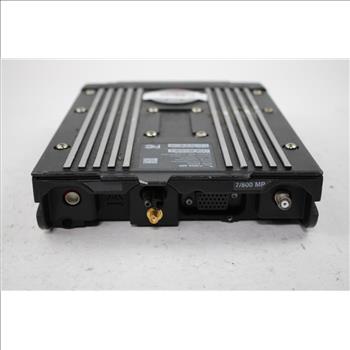 Motorola APX 6500 Single-Band P25 Mobile Radio