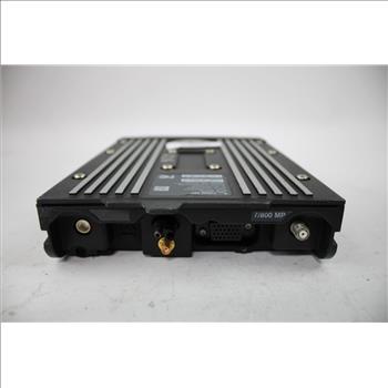 Motorola APX 6500 Single-Band P25 Mobile  Radio