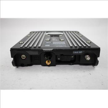 Motorola APX 6500 Single-Band P25 Mobile  Radio