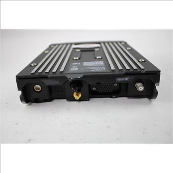 Motorola APX 6500 Single-Band P25 Mobile  Radio