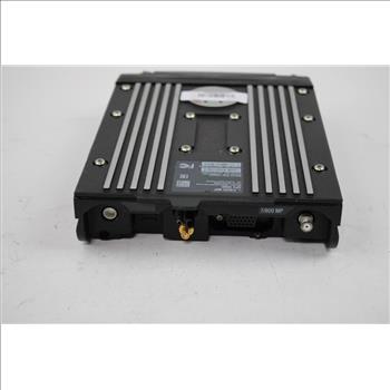 Motorola APX 6500 Single-Band P25 Mobile  Radio