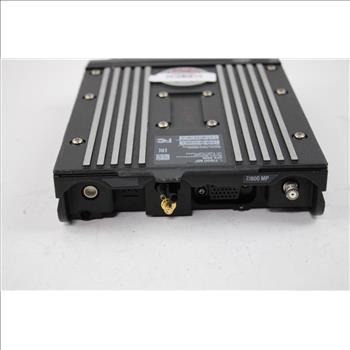 Motorola APX 6500 Single-Band P25 Mobile  Radio
