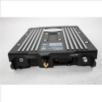 Motorola APX 6500 Single-Band P25 Mobile Radio