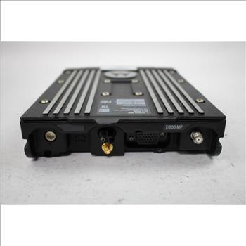Motorola APX 6500 Single-Band P25 Mobile  Radio