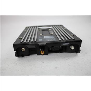 Motorola APX 6500 Single-Band P25 Mobile  Radio