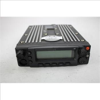 Motorola APX 6500 Single-Band P25 Mobile  Radio