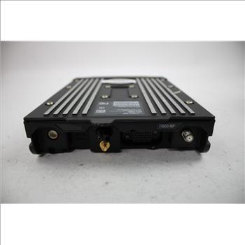 Motorola APX 6500 Single-Band P25 Mobile  Radio