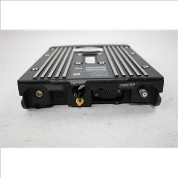 Motorola APX 6500 Single-Band P25 Mobile  Radio