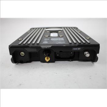 Motorola APX 6500 Single-Band P25 Mobile Radio