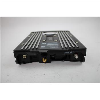 Motorola APX 6500 Single-Band P25 Mobile  Radio
