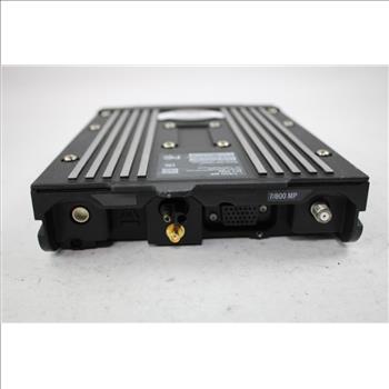 Motorola APX 6500 Single-Band P25 Mobile  Radio