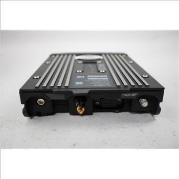 Motorola APX 6500 Single-Band P25 Mobile Radio