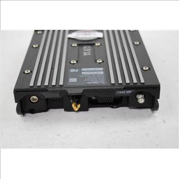 Motorola APX 6500 Single-Band P25 Mobile Radio