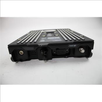 Motorola APX 6500 Single-Band P25 Mobile  Radio