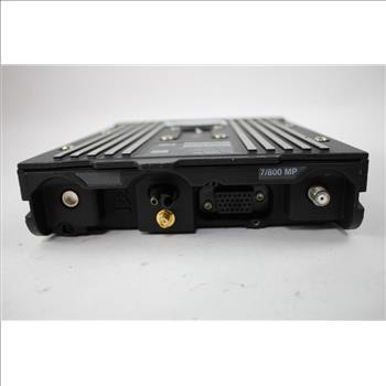 Motorola Apx6500 VHF Remote Mount With Transceiver Interface Board