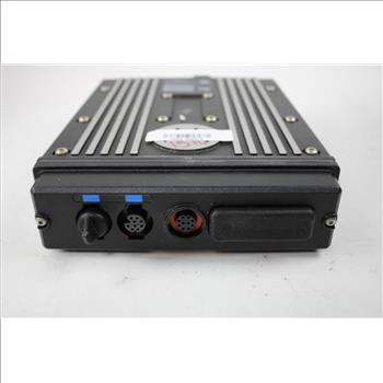 Motorola Apx6500 VHF Remote Mount With Transceiver Interface Board