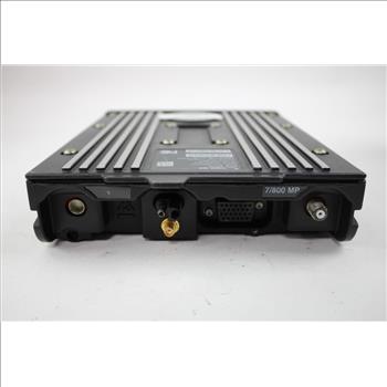 Motorola Apx6500 VHF Remote Mount With Transceiver Interface Board