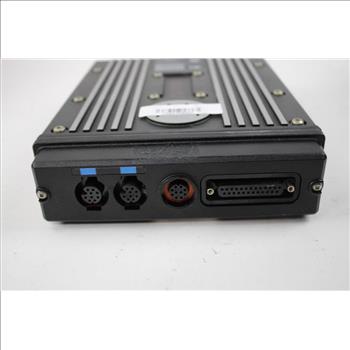 Motorola Apx6500 VHF Remote Mount With Transceiver Interface Board