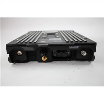 Motorola Apx6500 VHF Remote Mount With Transceiver Interface Board