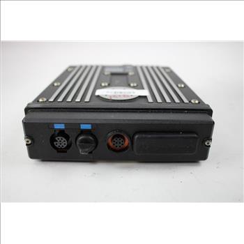 Motorola Apx6500 VHF Remote Mount With Transceiver Interface Board