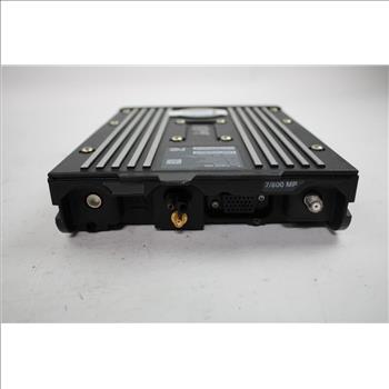 Motorola Apx6500 VHF Remote Mount With Transceiver Interface Board