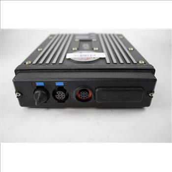 Motorola Apx6500 VHF Remote Mount With Transceiver Interface Board