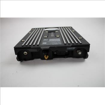 Motorola Apx6500 VHF Remote Mount With Transceiver Interface Board