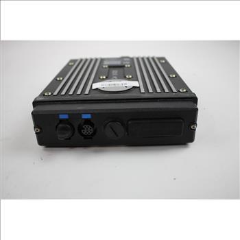 Motorola Apx6500 VHF Remote Mount With Transceiver Interface Board
