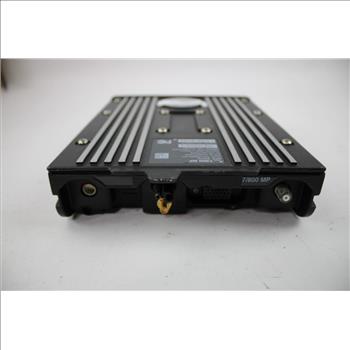 Motorola Apx6500 VHF Remote Mount With Transceiver Interface Board