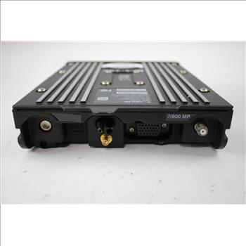 Motorola Apx6500 VHF Remote Mount With Transceiver Interface Board