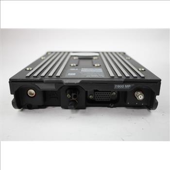 Motorola Apx6500 VHF Remote Mount With Transceiver Interface Board