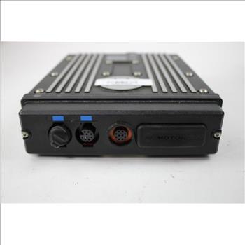 Motorola Apx6500 VHF Remote Mount With Transceiver Interface Board