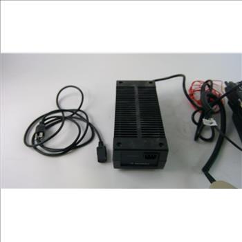 Motorola Astro 2 Way Radio