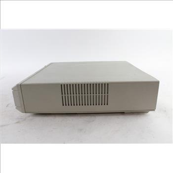 Motorola Astro 2-Way Desktop Radio