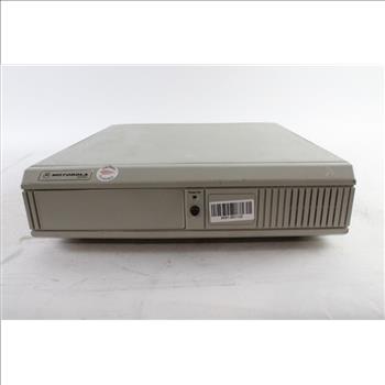 Motorola Astro 2-Way Desktop Radio