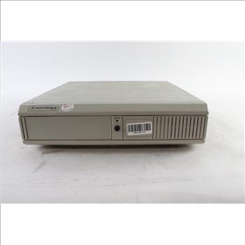 Motorola Astro 2-Way Desktop Radio