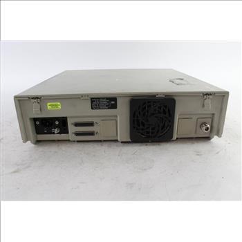 Motorola Astro 2-Way Desktop Radio