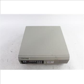 Motorola Astro 2-Way Desktop Radio