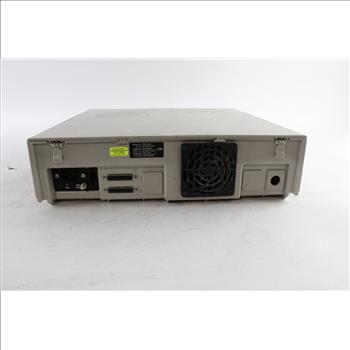 Motorola Astro 2-Way Desktop Radio